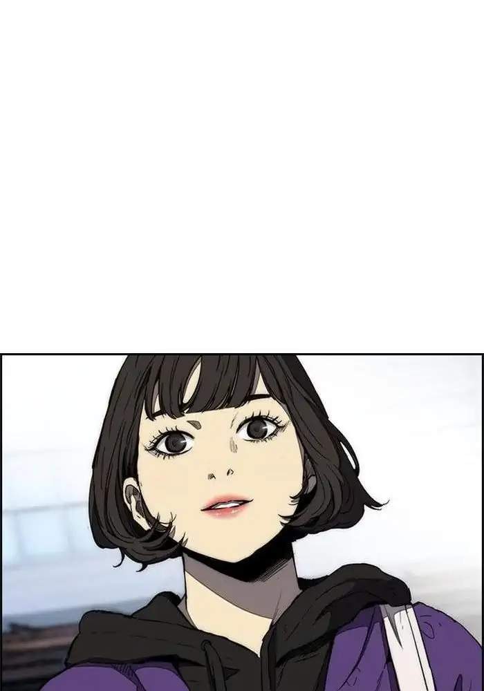Wind Breaker Chapter 257 - halaman 54