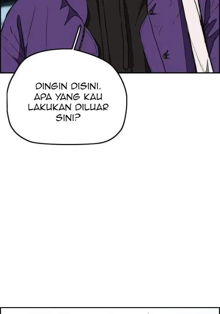Wind Breaker Chapter 257 - halaman 55