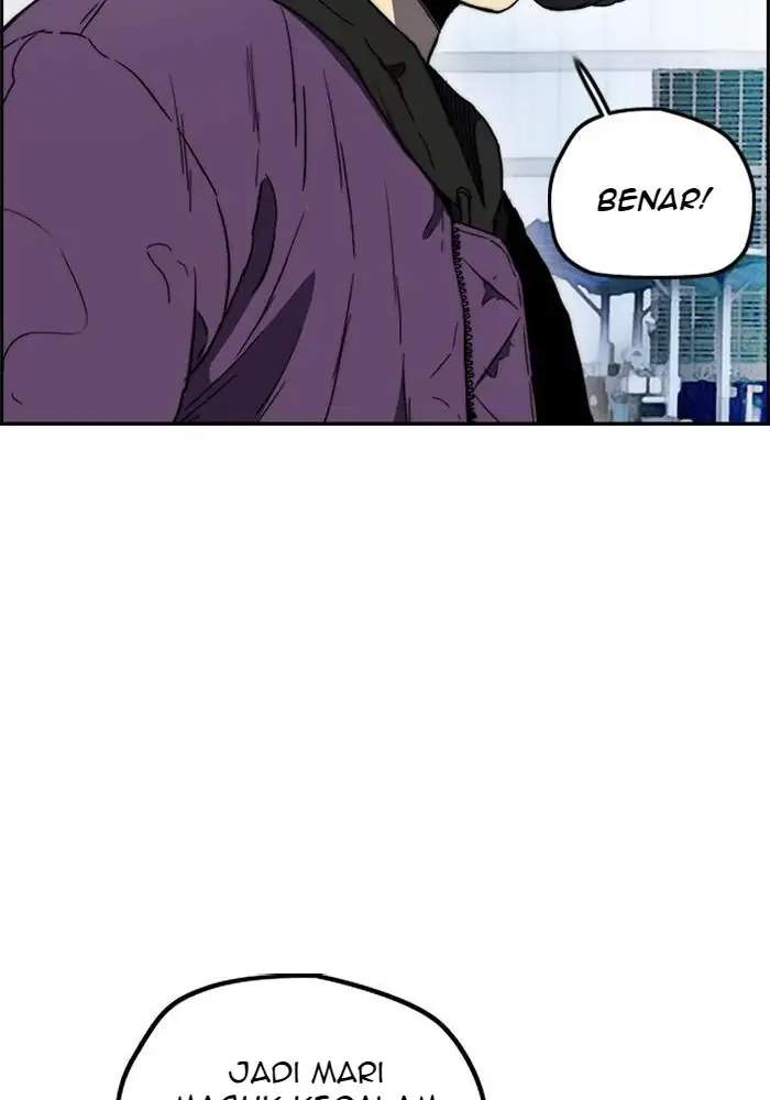 Wind Breaker Chapter 257 - halaman 62