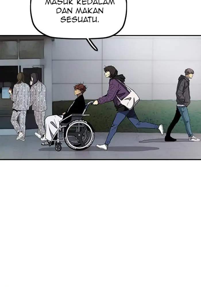 Wind Breaker Chapter 257 - halaman 63