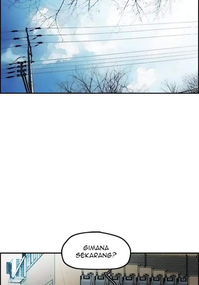 Wind Breaker Chapter 257 - halaman 65