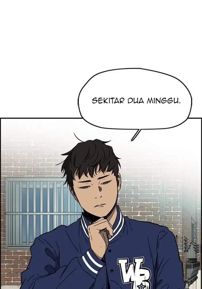 Wind Breaker Chapter 257 - halaman 68