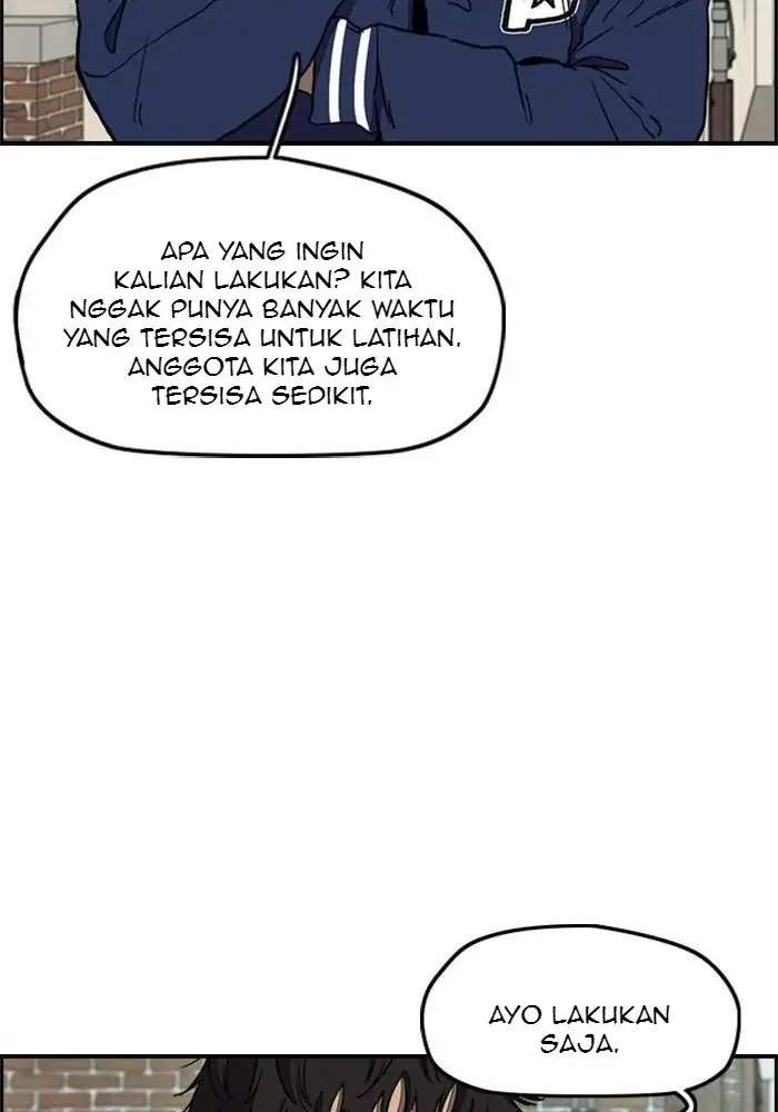 Wind Breaker Chapter 257 - halaman 69