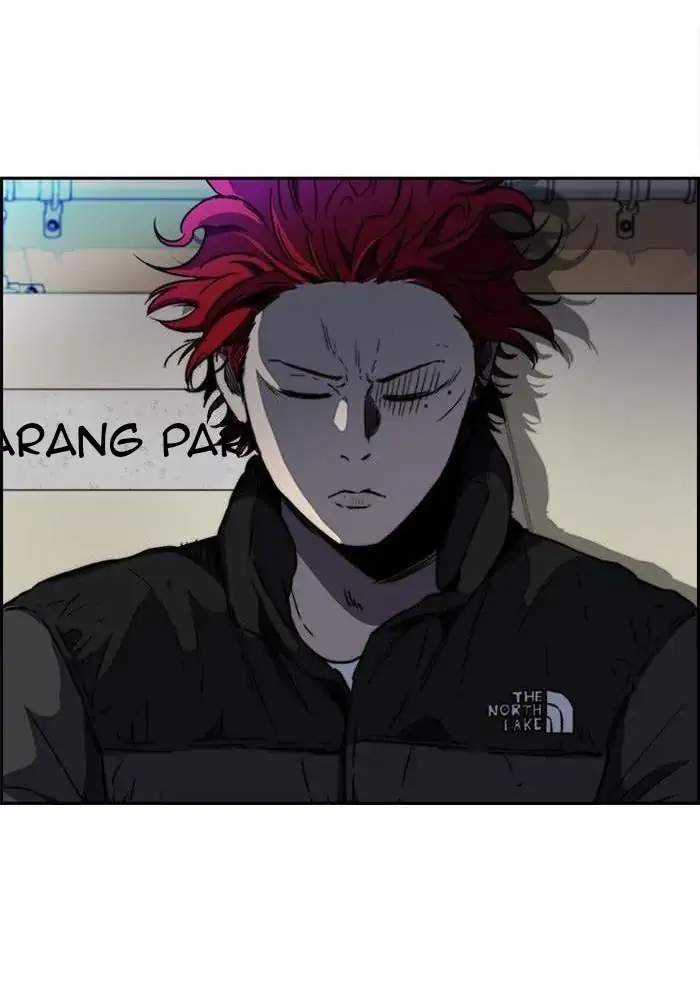 Wind Breaker Chapter 257 - halaman 79