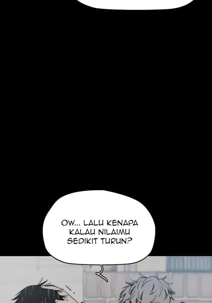 Wind Breaker Chapter 257 - halaman 89