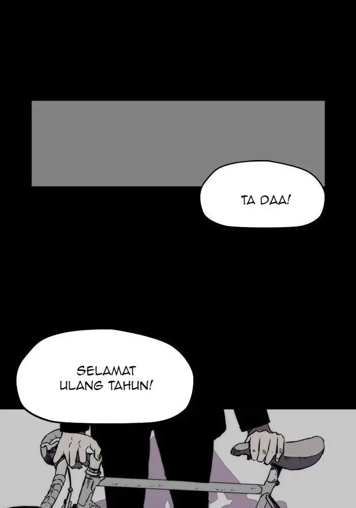 Wind Breaker Chapter 257 - halaman 93