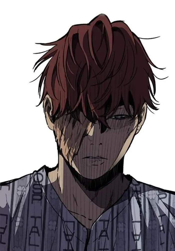 Wind Breaker Chapter 258 - halaman 104