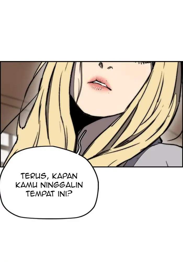 Wind Breaker Chapter 258 - halaman 12