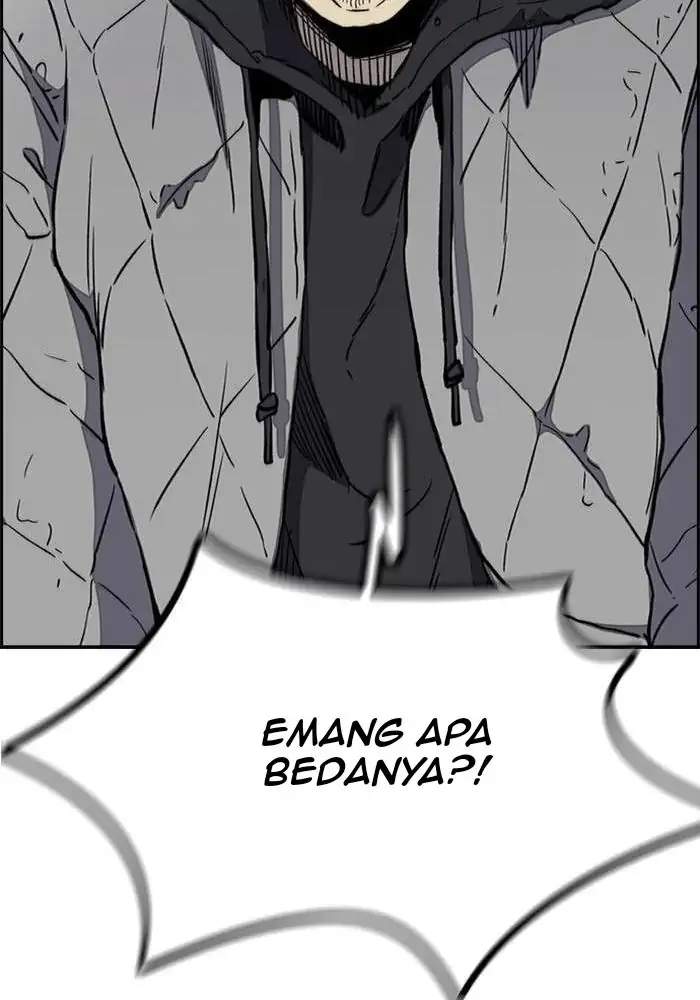 Wind Breaker Chapter 258 - halaman 18