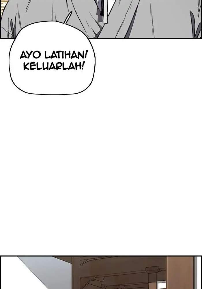 Wind Breaker Chapter 258 - halaman 38