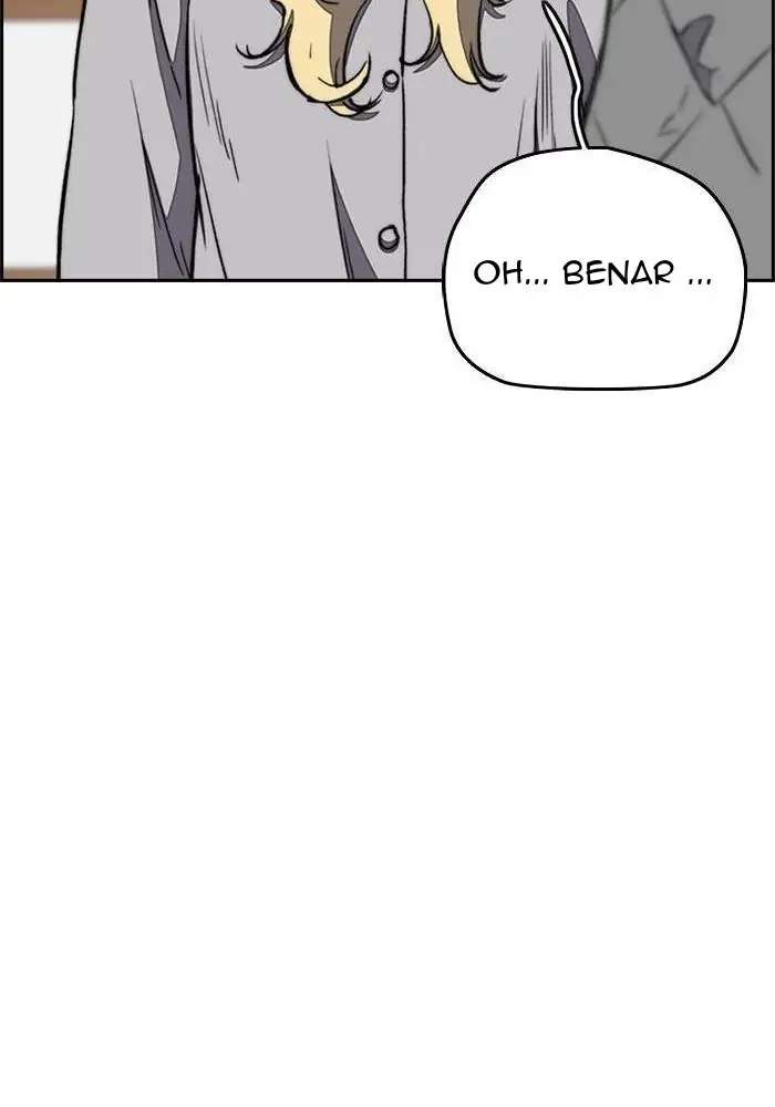 Wind Breaker Chapter 258 - halaman 47