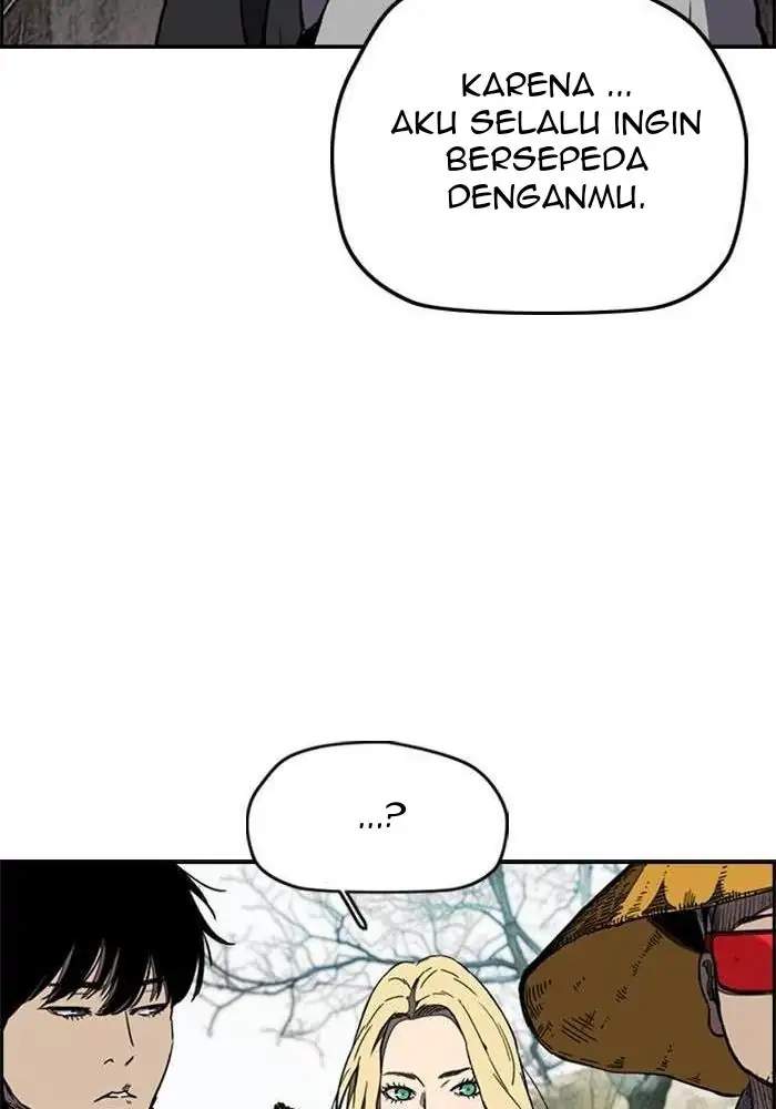 Wind Breaker Chapter 258 - halaman 53