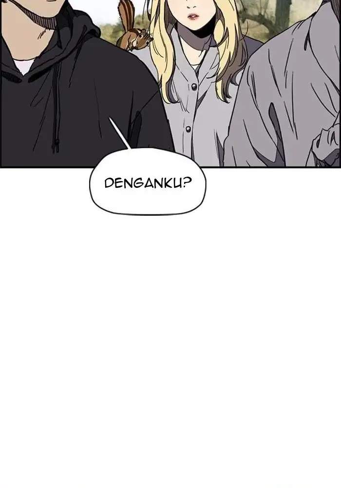 Wind Breaker Chapter 258 - halaman 54
