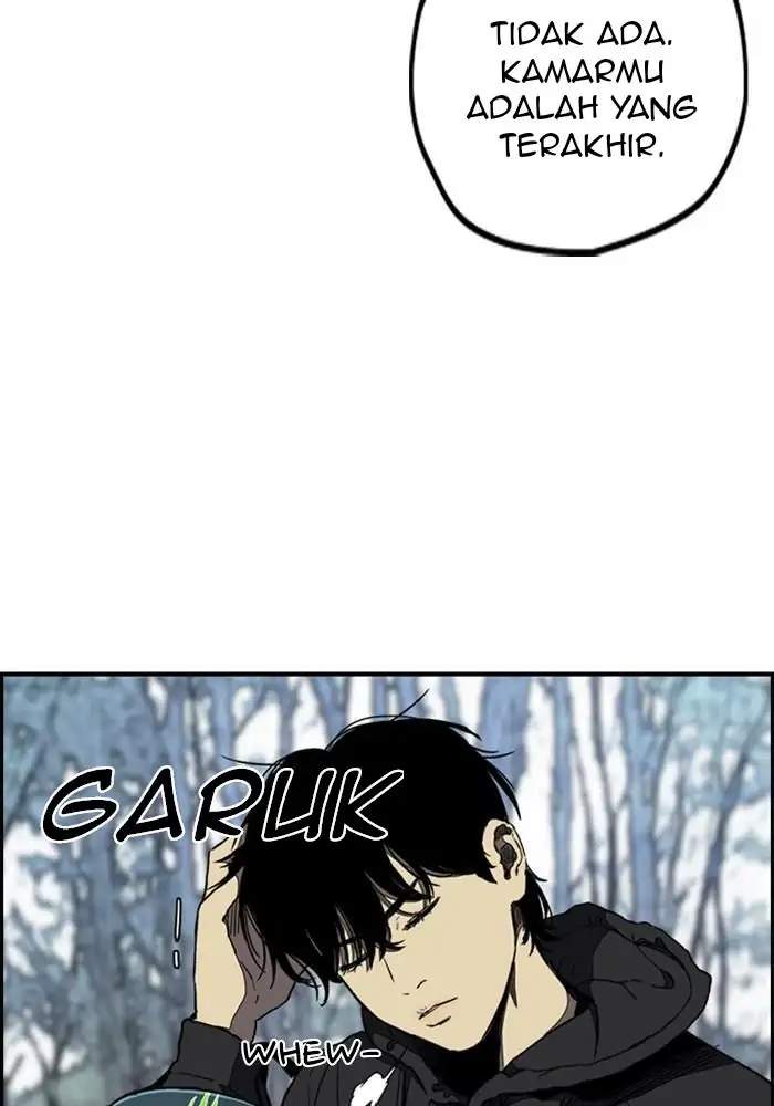 Wind Breaker Chapter 258 - halaman 60
