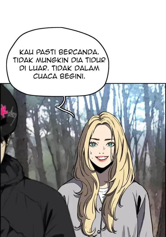 Wind Breaker Chapter 258 - halaman 70