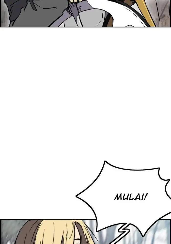Wind Breaker Chapter 258 - halaman 78