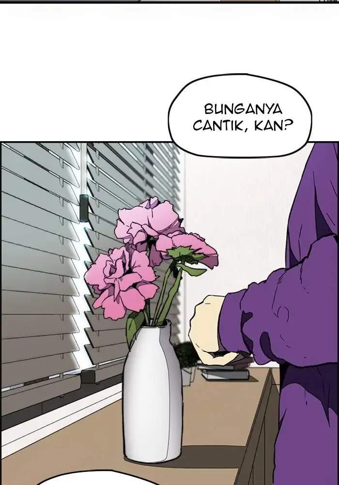 Wind Breaker Chapter 258 - halaman 88