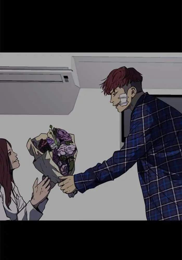 Wind Breaker Chapter 258 - halaman 96