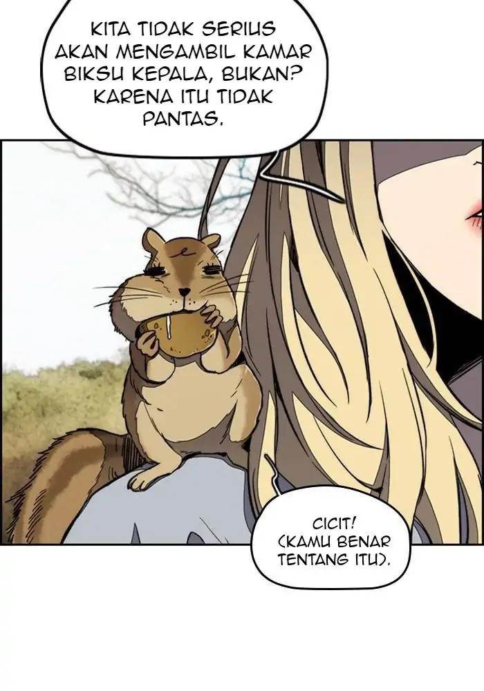 Wind Breaker Chapter 259 - halaman 104