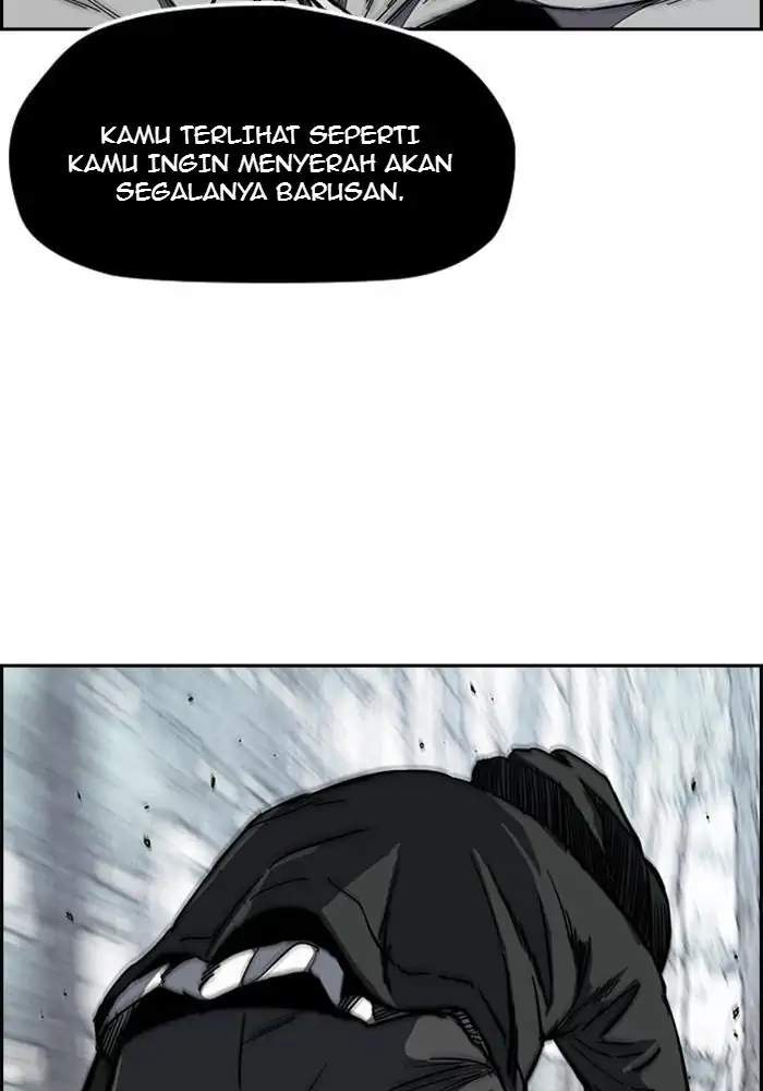 Wind Breaker Chapter 259 - halaman 37