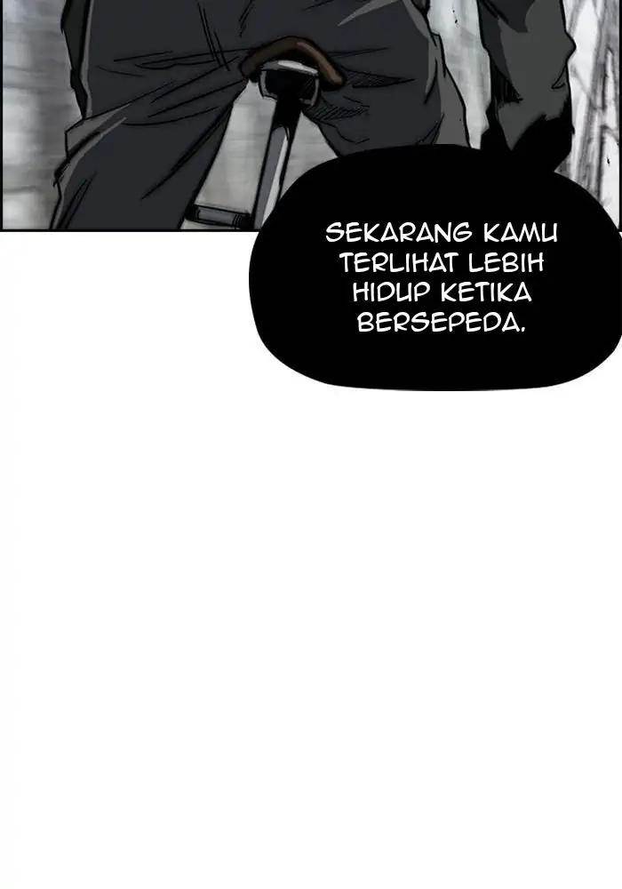 Wind Breaker Chapter 259 - halaman 38