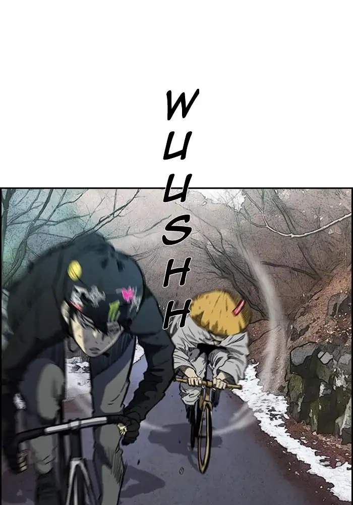 Wind Breaker Chapter 259 - halaman 40