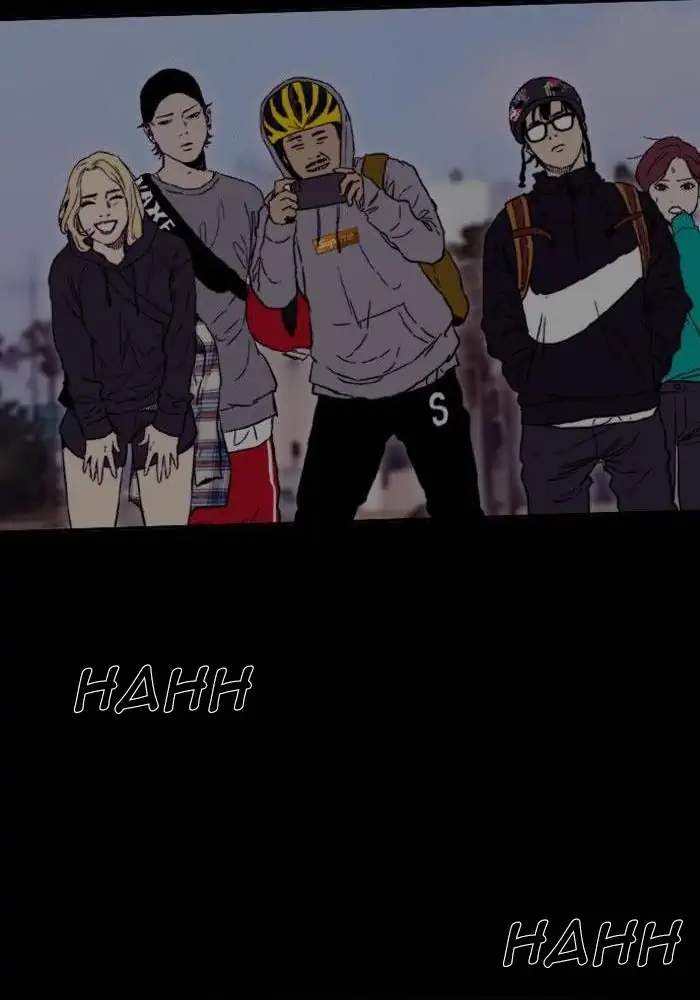 Wind Breaker Chapter 259 - halaman 47
