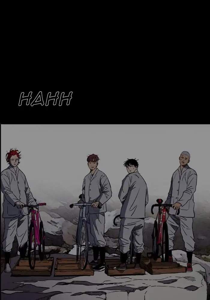 Wind Breaker Chapter 259 - halaman 49