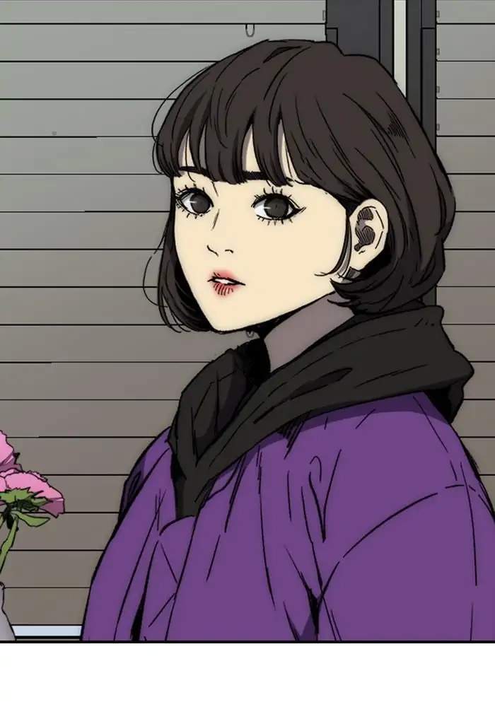 Wind Breaker Chapter 259 - halaman 5