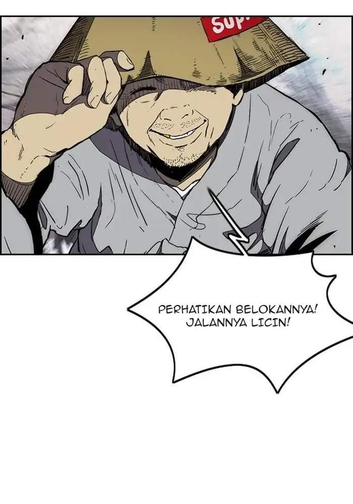 Wind Breaker Chapter 259 - halaman 56