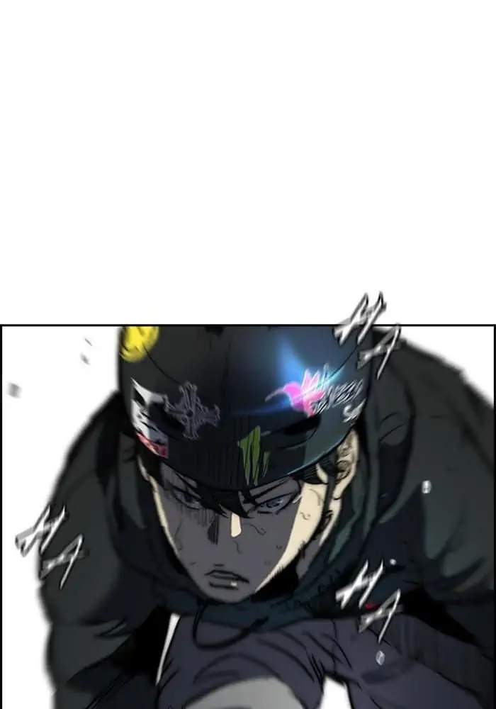 Wind Breaker Chapter 259 - halaman 58