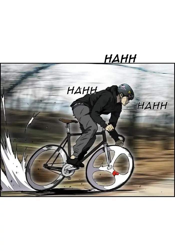 Wind Breaker Chapter 259 - halaman 72