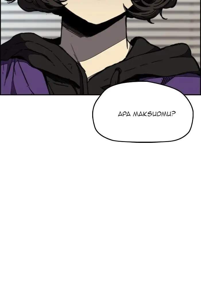 Wind Breaker Chapter 259 - halaman 8