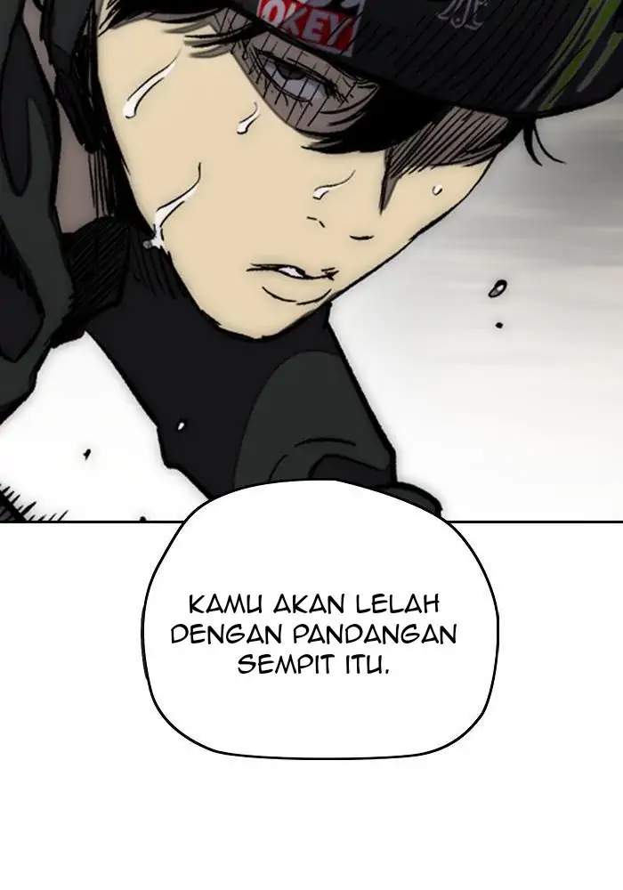 Wind Breaker Chapter 259 - halaman 97