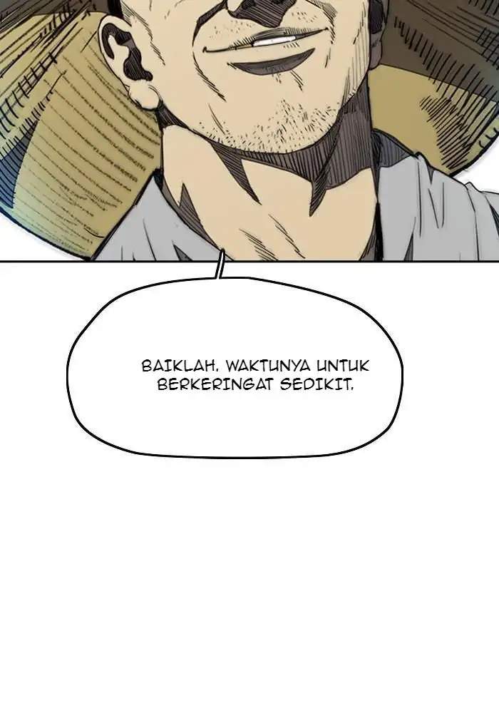 Wind Breaker Chapter 259 - halaman 99