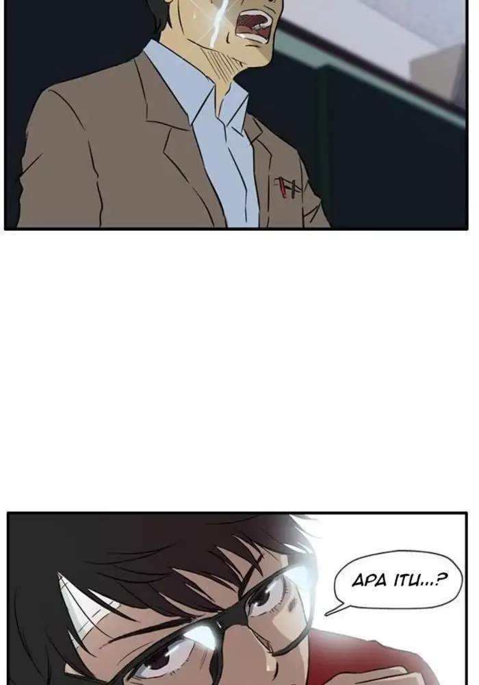 Wind Breaker Chapter 26 - halaman 40