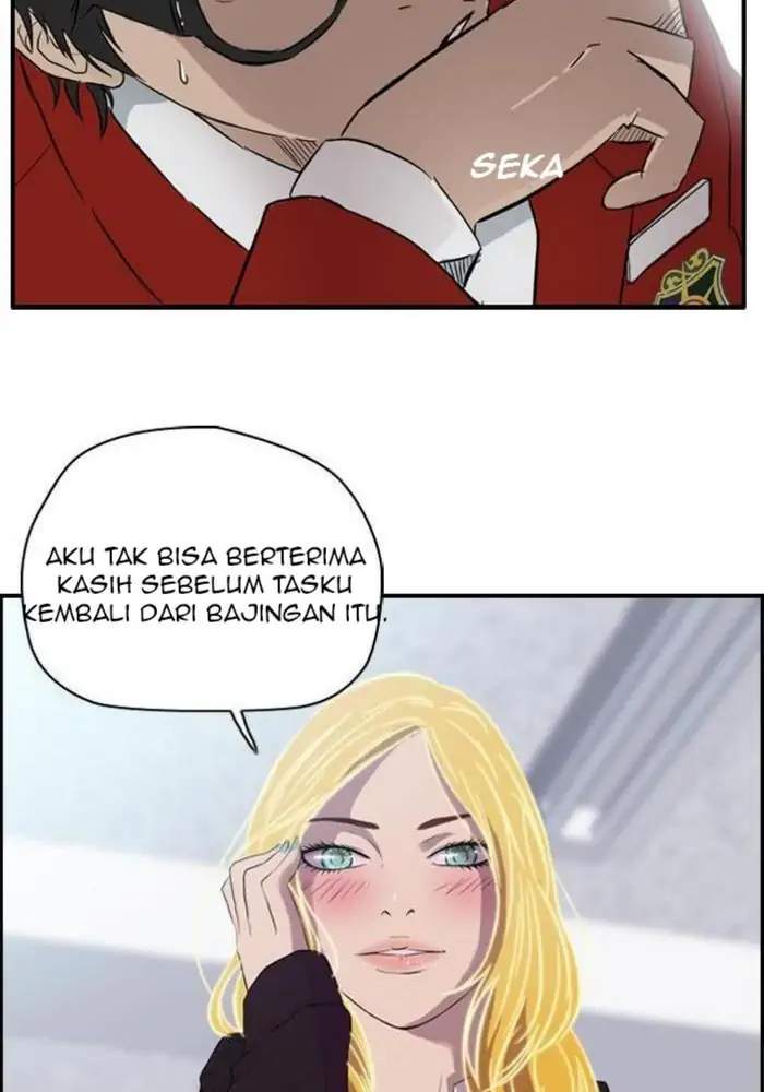 Wind Breaker Chapter 26 - halaman 41