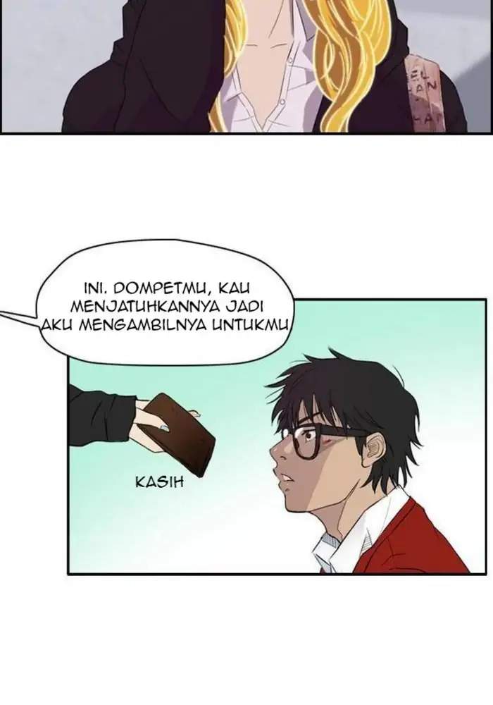Wind Breaker Chapter 26 - halaman 42