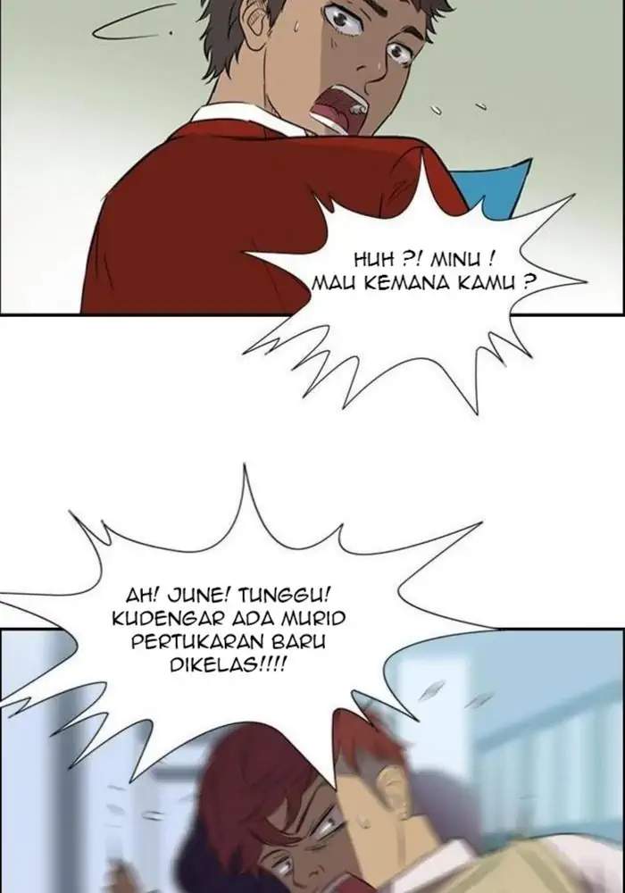 Wind Breaker Chapter 26 - halaman 49