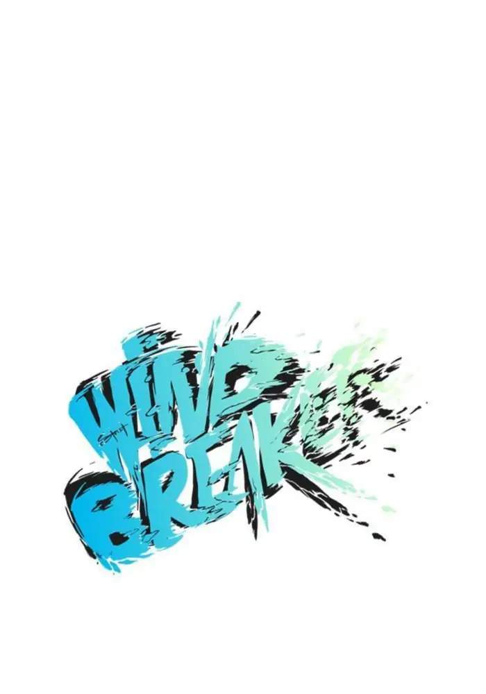 Wind Breaker Chapter 26 - halaman 6