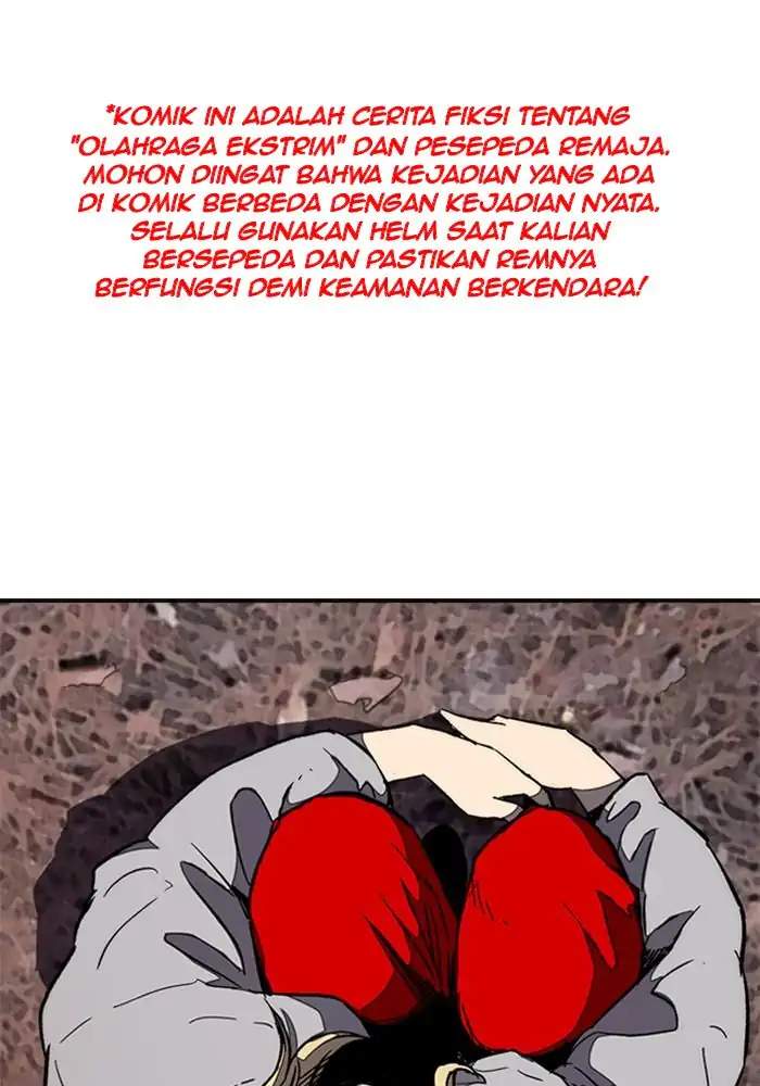 Wind Breaker Chapter 260 - halaman 1