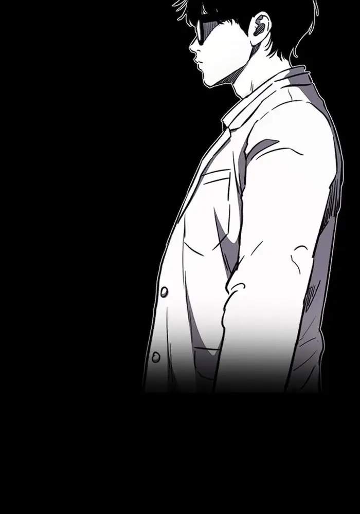 Wind Breaker Chapter 260 - halaman 107