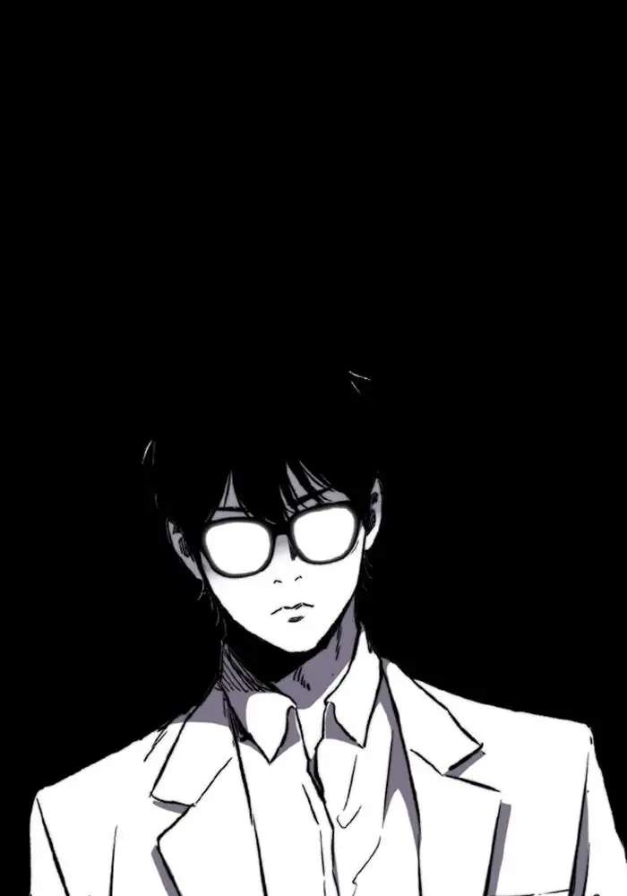 Wind Breaker Chapter 260 - halaman 108