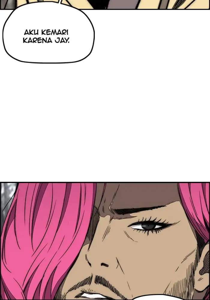 Wind Breaker Chapter 260 - halaman 12