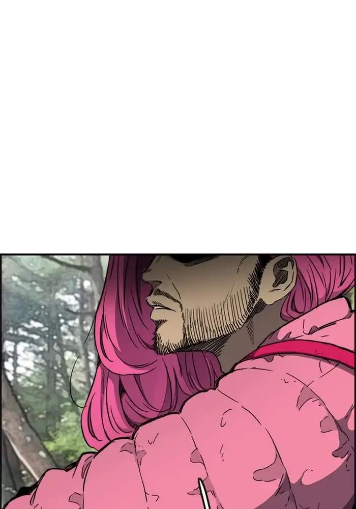 Wind Breaker Chapter 260 - halaman 17