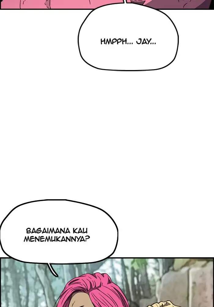 Wind Breaker Chapter 260 - halaman 18