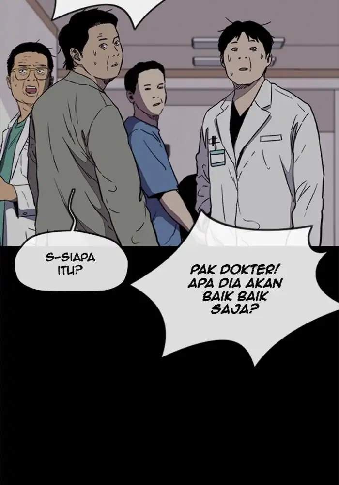 Wind Breaker Chapter 260 - halaman 23