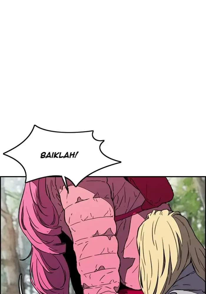 Wind Breaker Chapter 260 - halaman 29