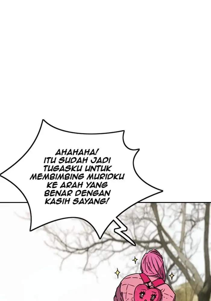 Wind Breaker Chapter 260 - halaman 34