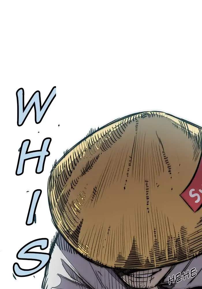 Wind Breaker Chapter 260 - halaman 45